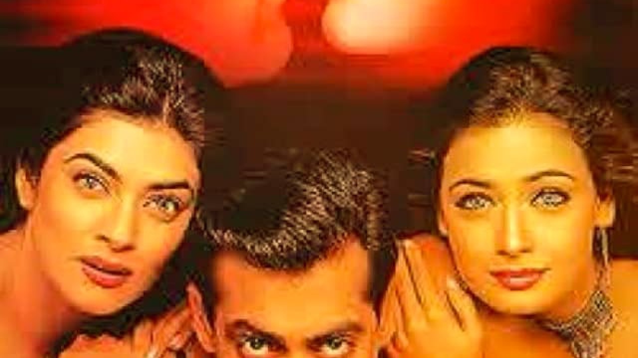 مشاهدة فيلم Tumko Na Bhool Paayenge 2002 مترجم