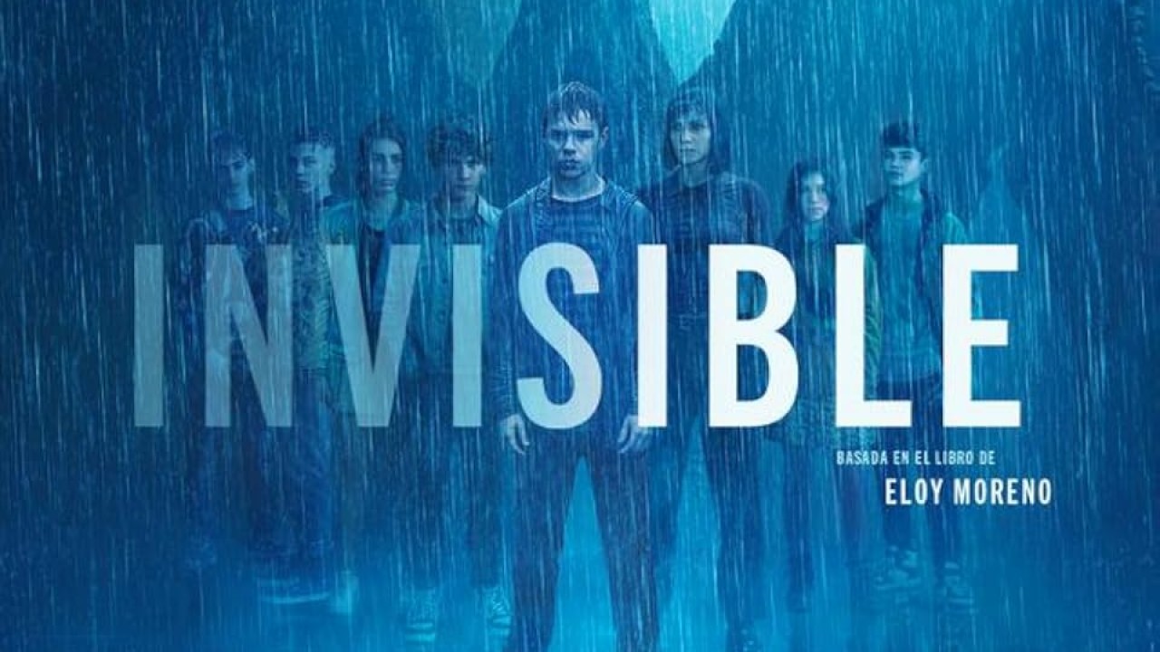 مشاهدة مسلسل Invisible موسم 1 حلقة 2