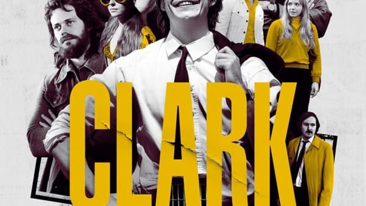 مشاهدة مسلسل Clark موسم 1 حلقة 6 والاخيرة