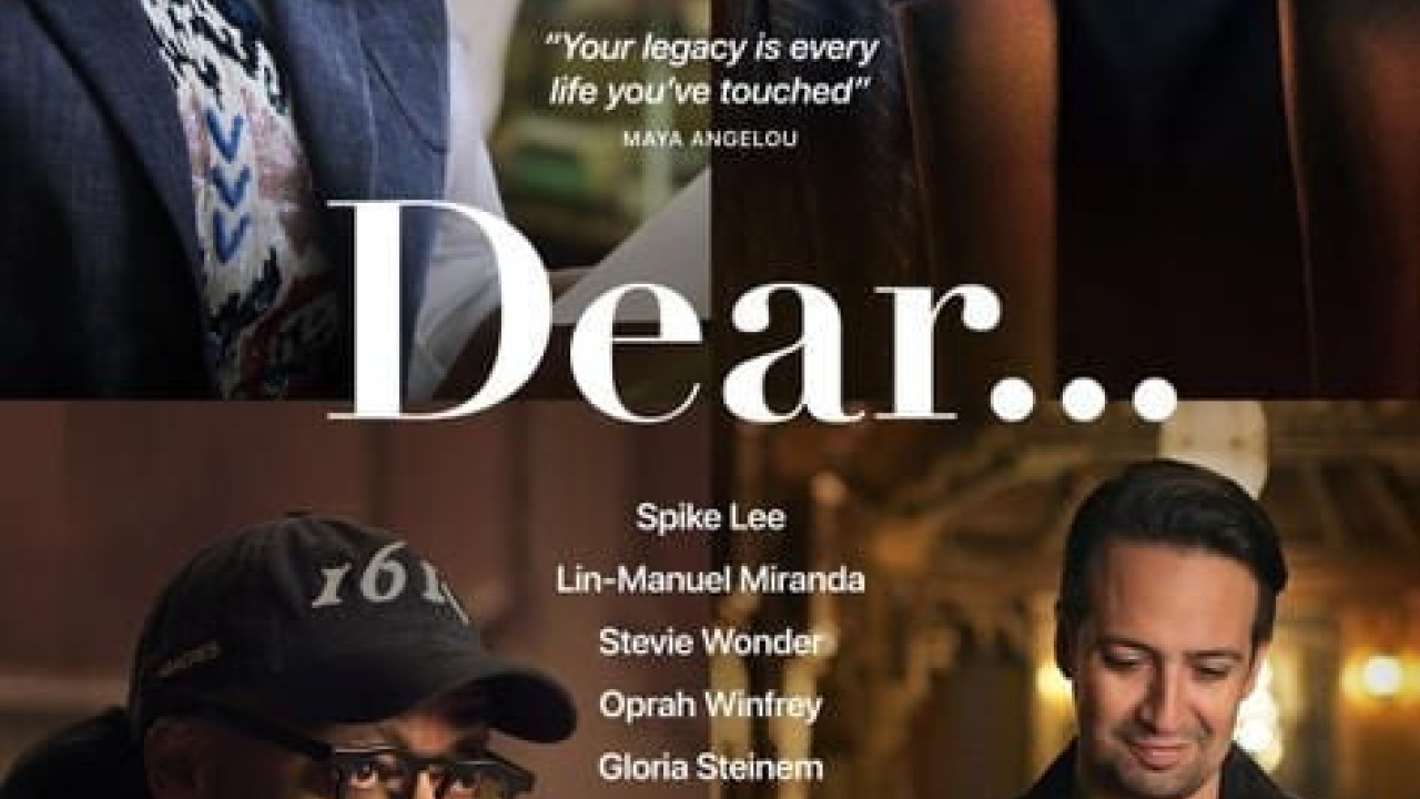 مشاهدة مسلسل Dear موسم 1 حلقة 10 والاخيرة