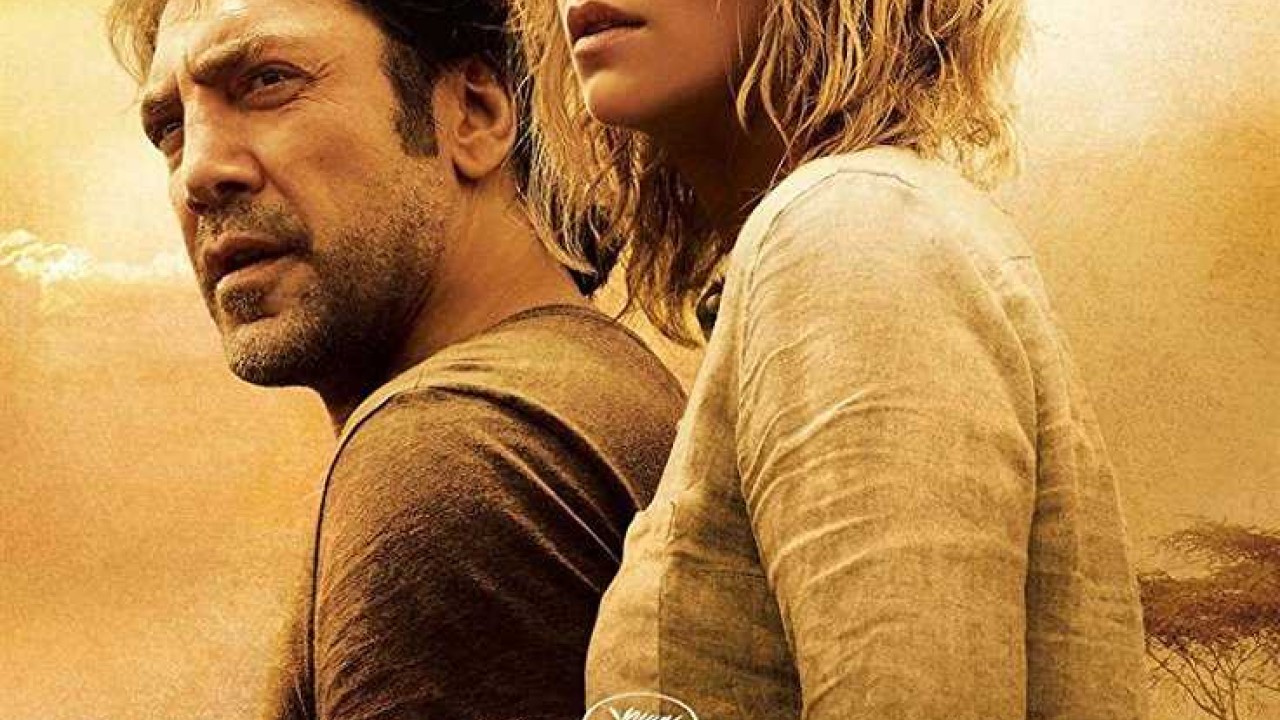 فيلم The Last Face 2016 مترجم