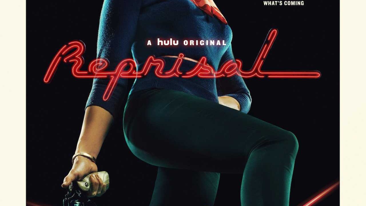 مشاهدة مسلسل Reprisal موسم 1 حلقة 7