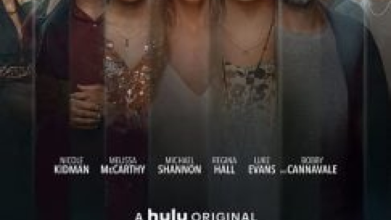 Nine Perfect Strangers الموسم 1