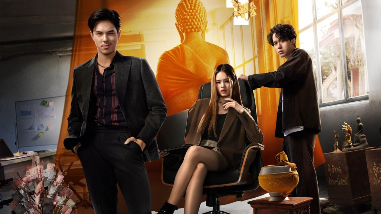 مشاهدة مسلسل The Believers موسم 1 حلقة 3