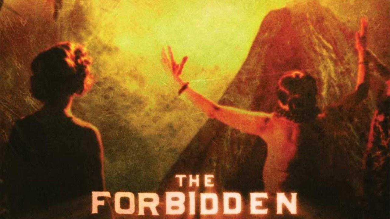 فيلم The Forbidden Room 2015 مترجم
