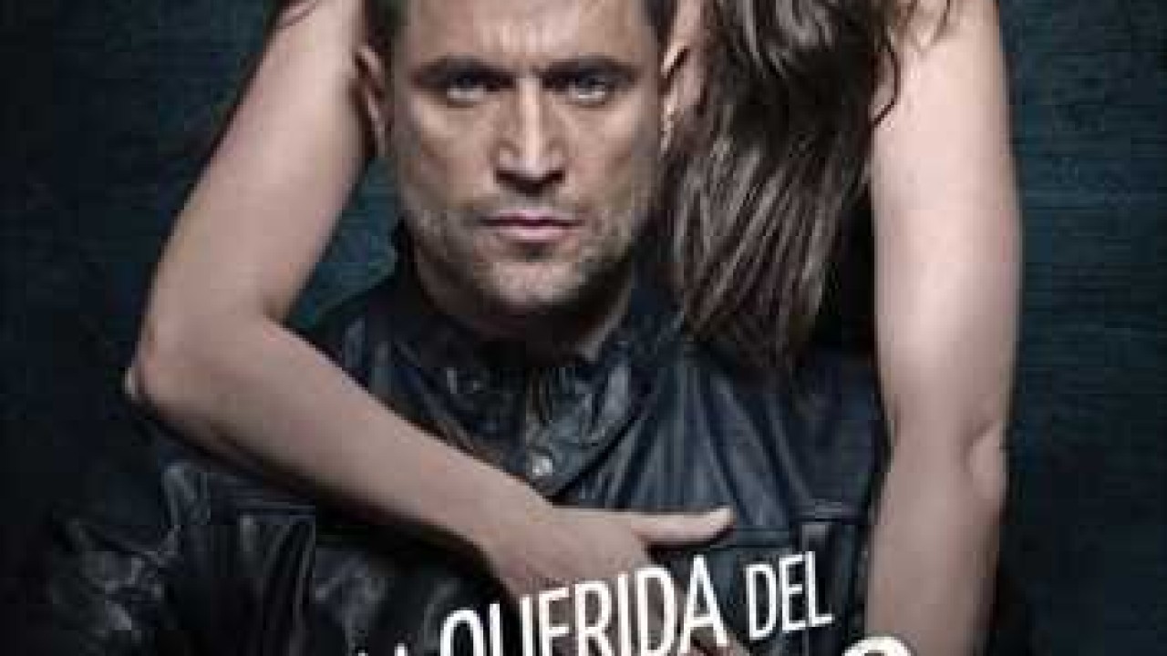 مشاهدة مسلسل La Querida Del Centauro موسم 2 حلقة 19