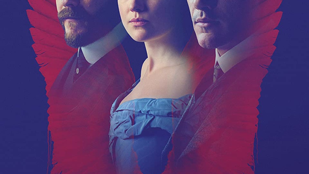 The Alienist