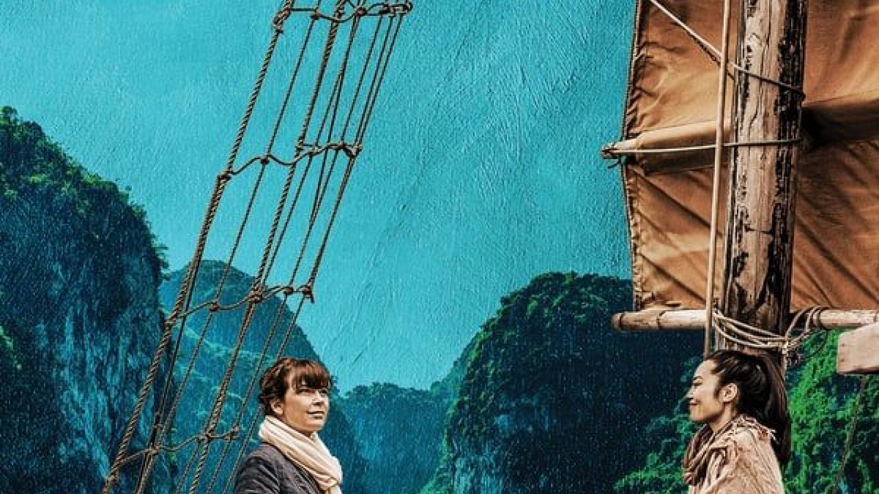 مشاهدة فيلم 14 Days, 12 Nights 2019 مترجم