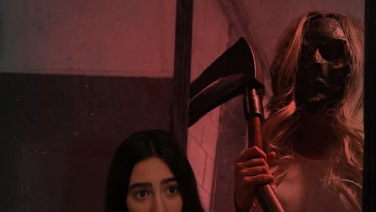 مشاهدة فيلم Stay Out of the Basement 2023 مترجم