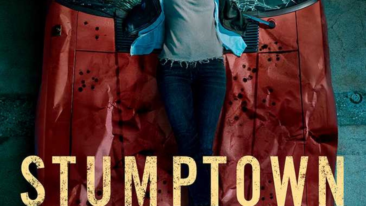 Stumptown