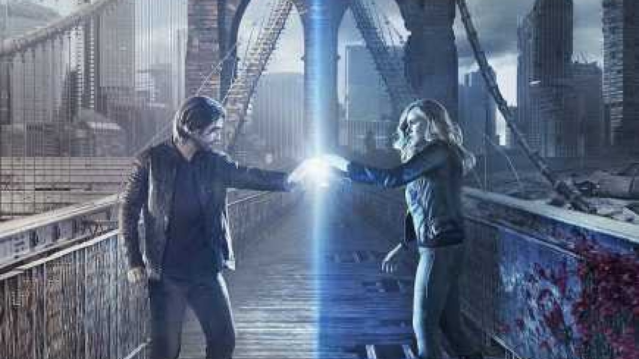 12 Monkeys الموسم 2