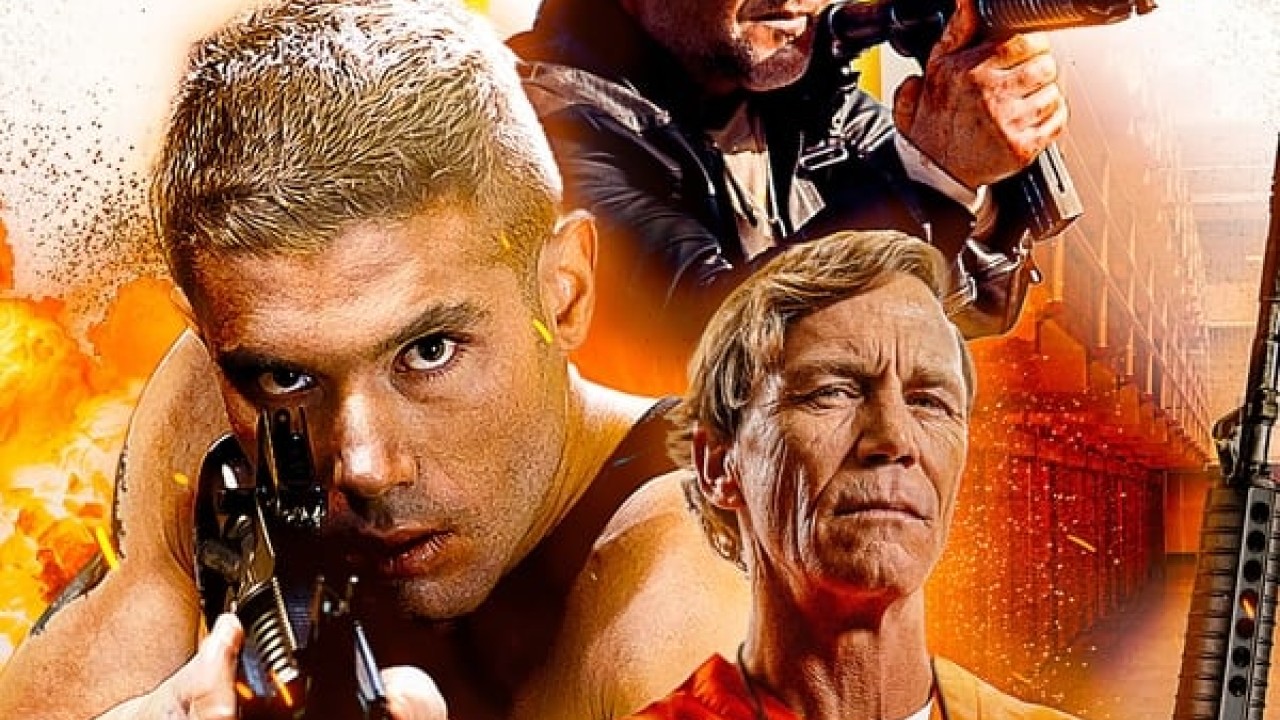 مشاهدة فيلم Breakout 2023 مترجم