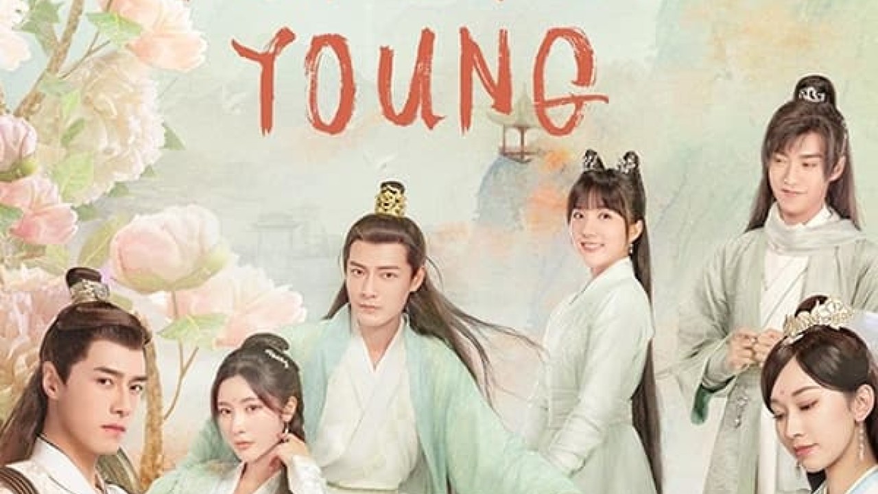مشاهدة مسلسل Love Forever Young موسم 1 حلقة 15