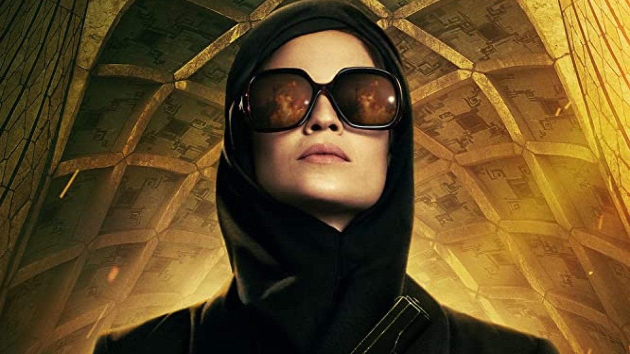 مشاهدة مسلسل Tehran موسم 1 حلقة 7