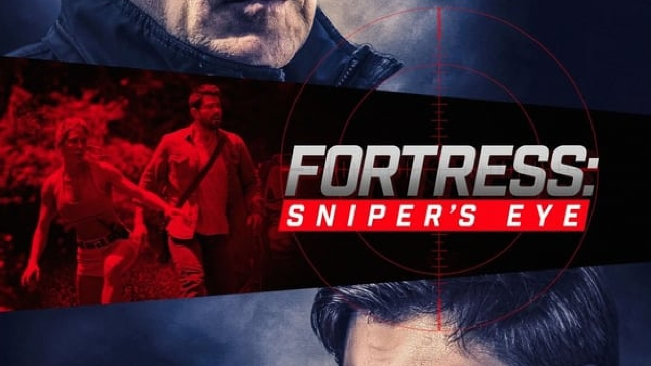 مشاهدة فيلم Fortress: Sniper’s Eye 2022 مترجم