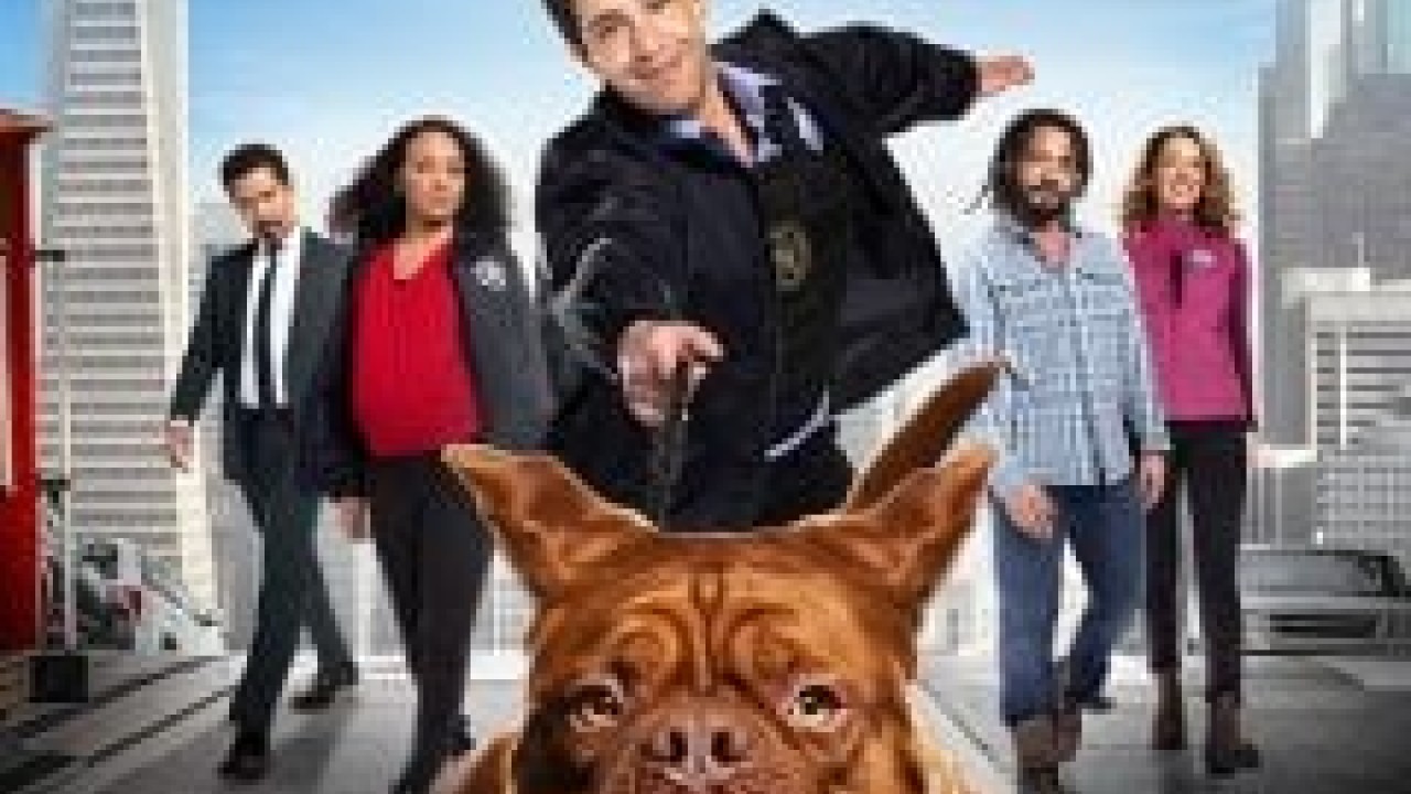 Turner & Hooch الموسم 1