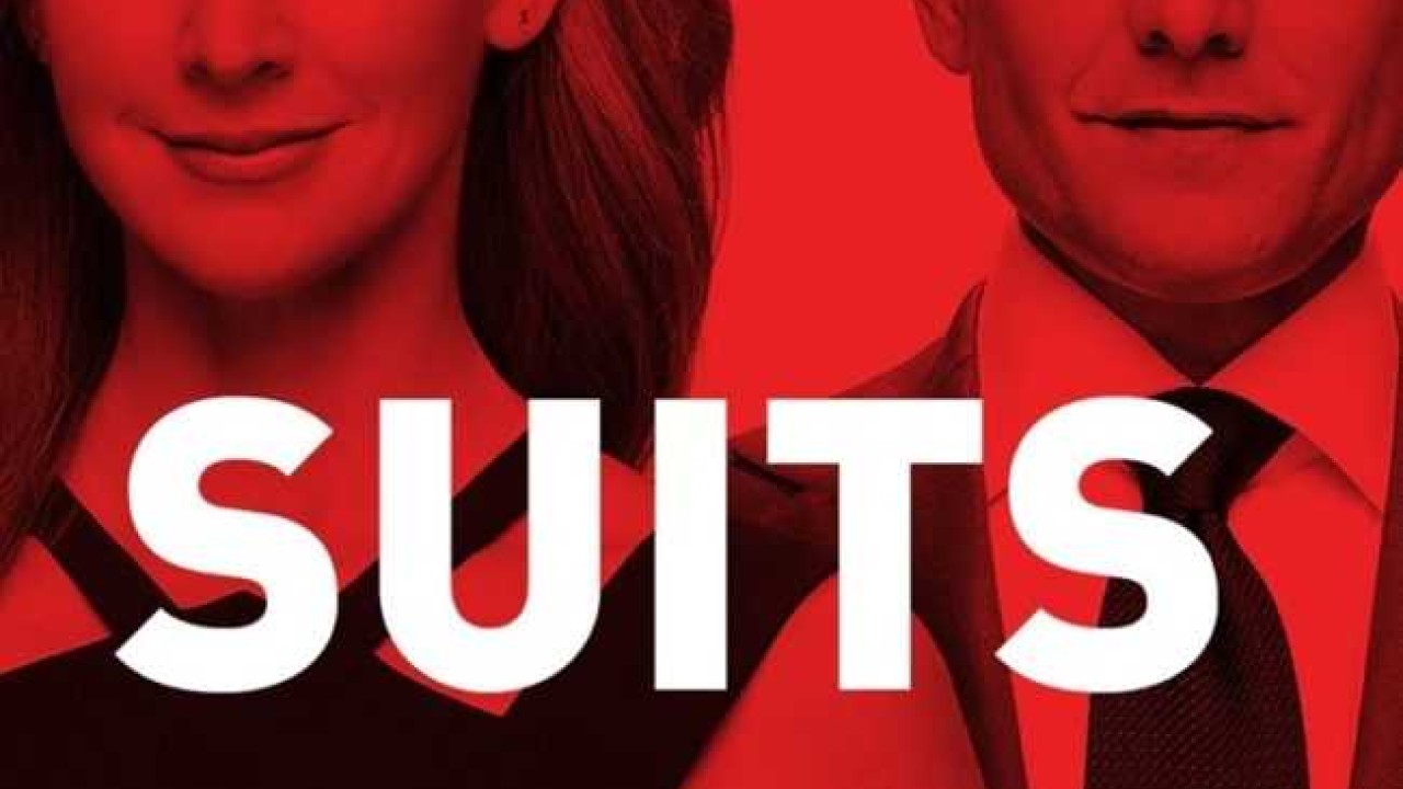 مسلسل Suits موسم 9 حلقة 1