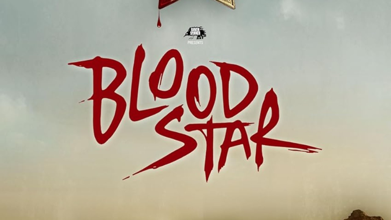 مشاهدة فيلم Blood Star 2024 مترجم