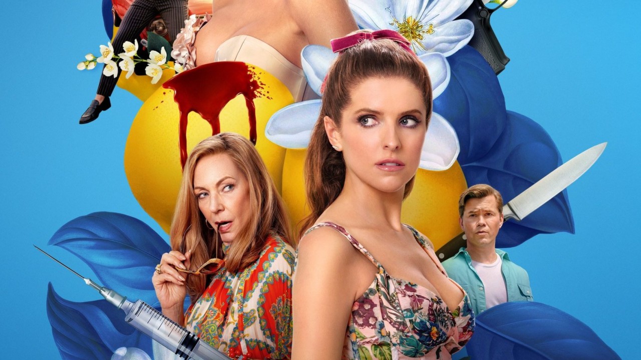 مشاهدة فيلم Another Simple Favor 2025 مترجم