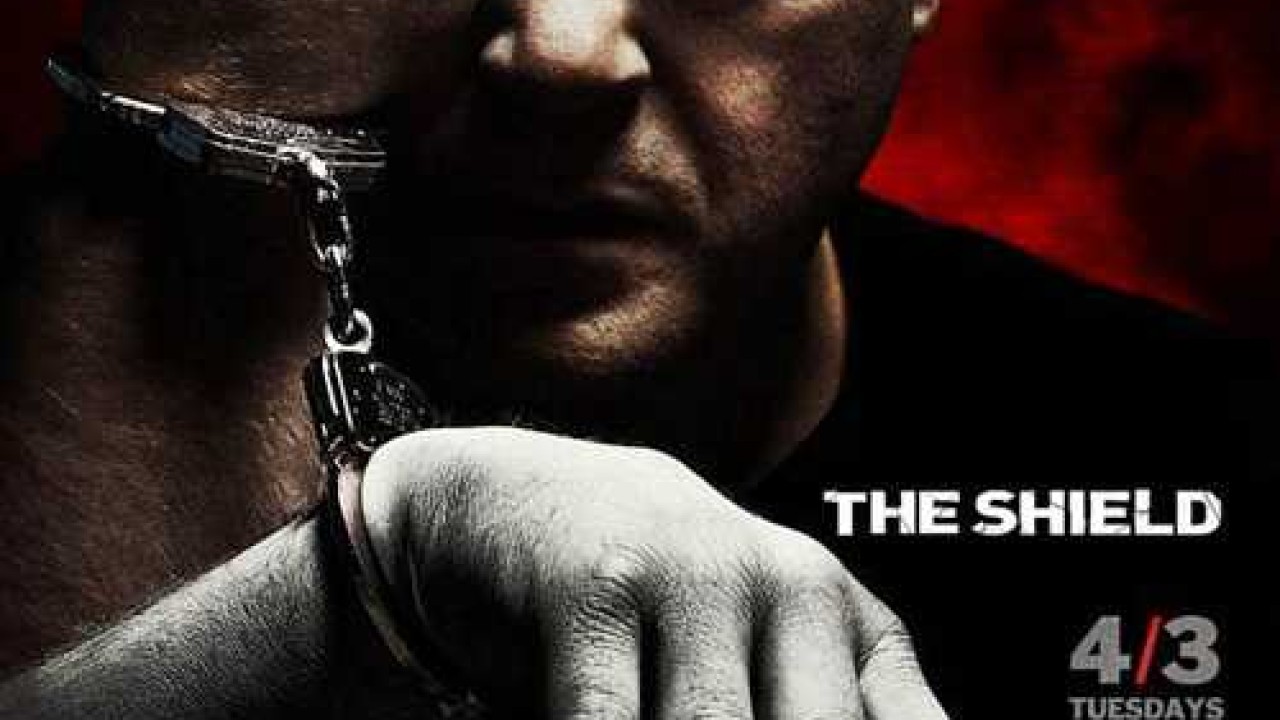 مشاهدة مسلسل The Shield موسم 6 حلقة 3