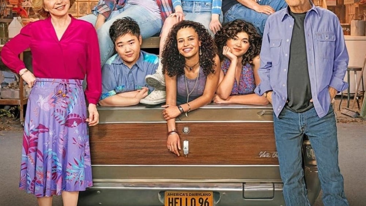 مشاهدة مسلسل That ’90s Show موسم 2 حلقة 5