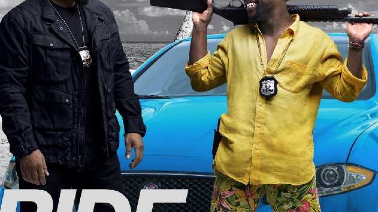 فيلم Ride Along 2 2016 مترجم