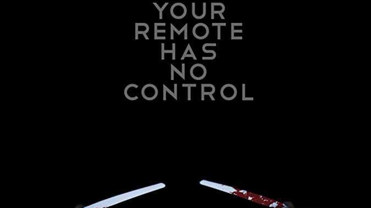 مشاهدة فيلم The Drone 2019 مترجم