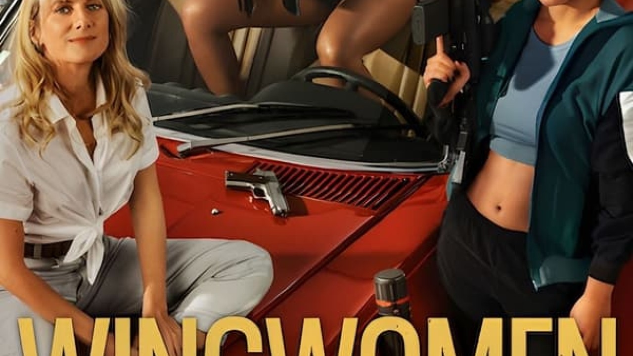مشاهدة فيلم Wingwomen 2023 مترجم