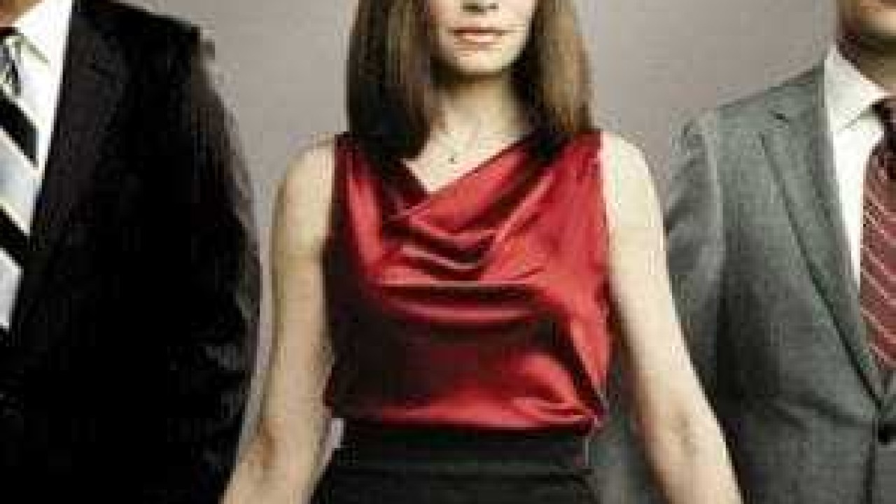 مشاهدة مسلسل The Good Wife موسم 2 حلقة 23 والاخيرة