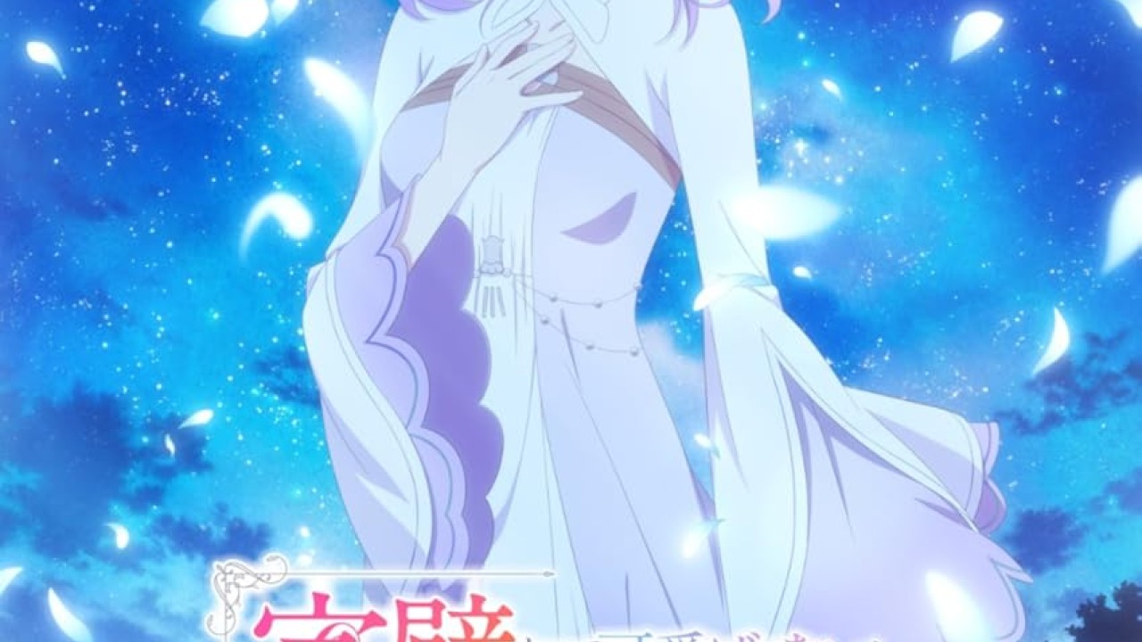 Kanpeki Sugite Kawaige ga Nai