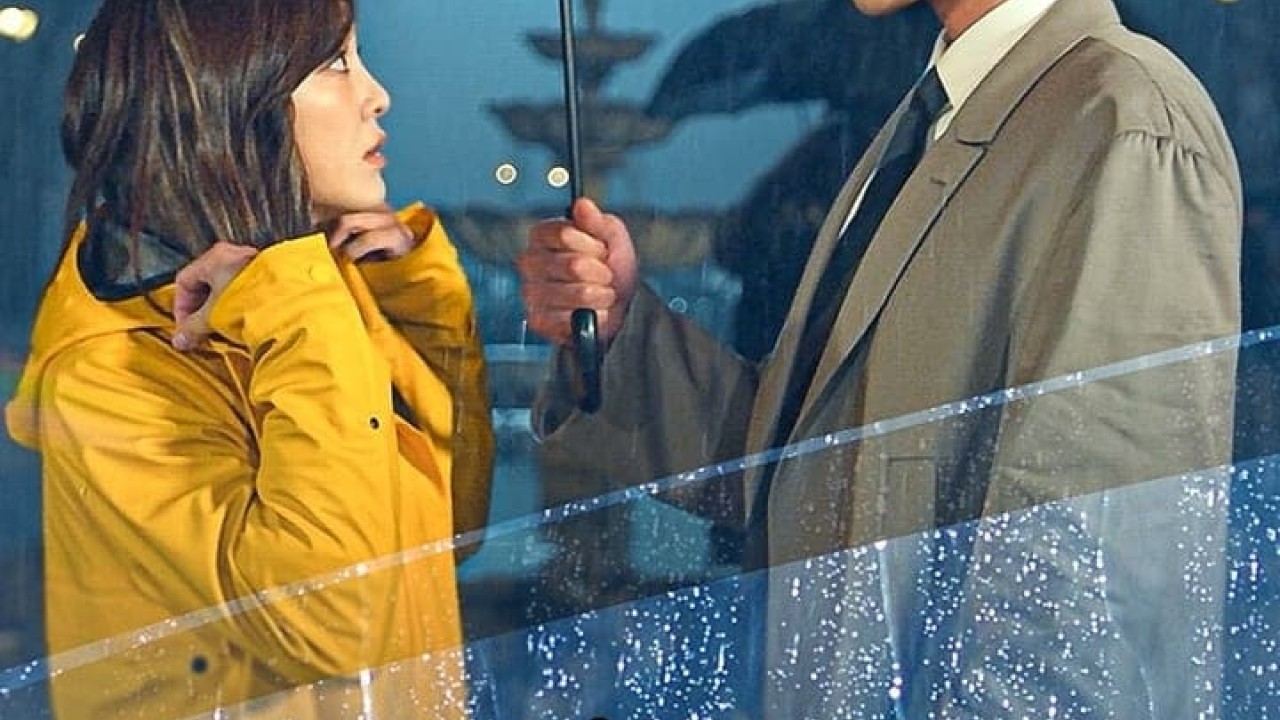 مشاهدة مسلسل Business Proposal موسم 1 حلقة 7