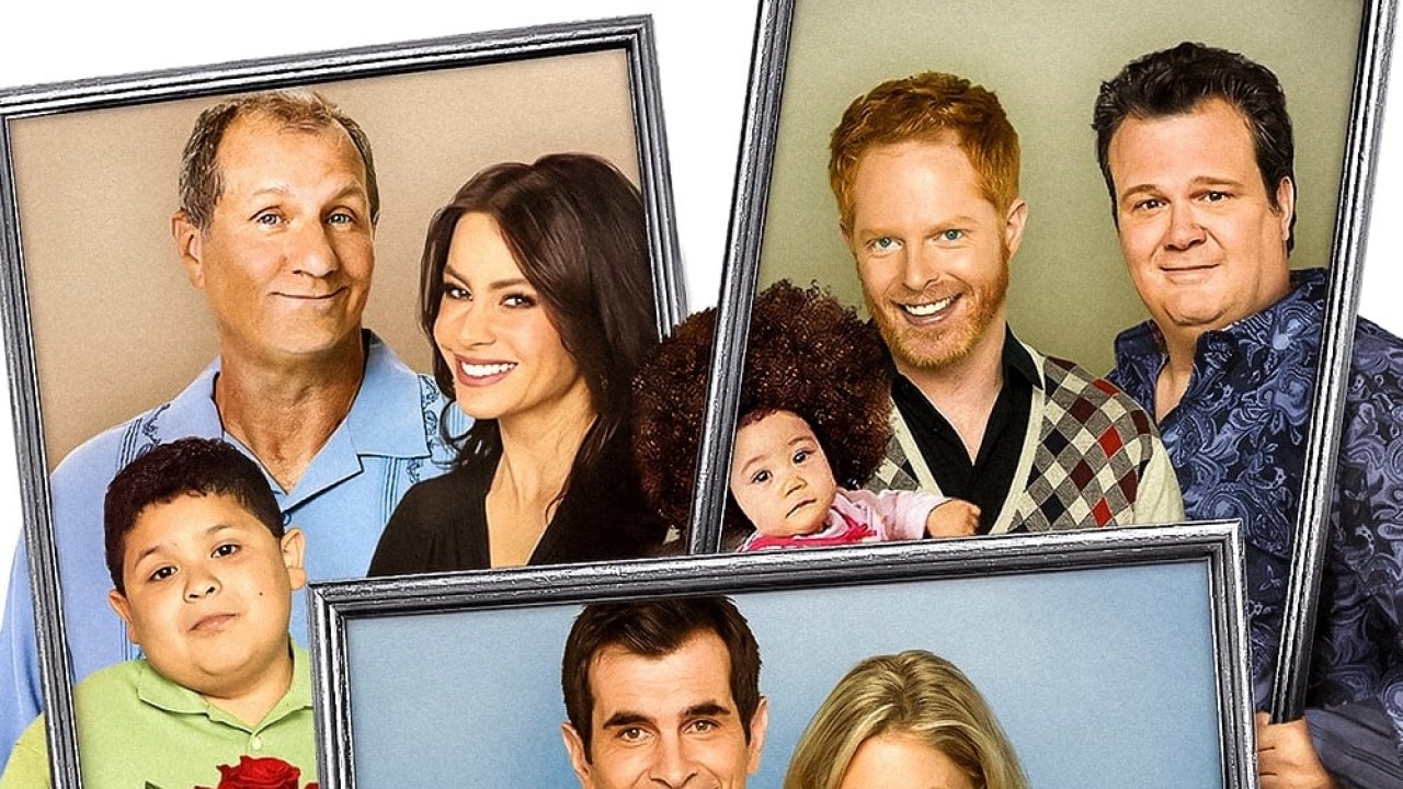 Modern Family الموسم 1