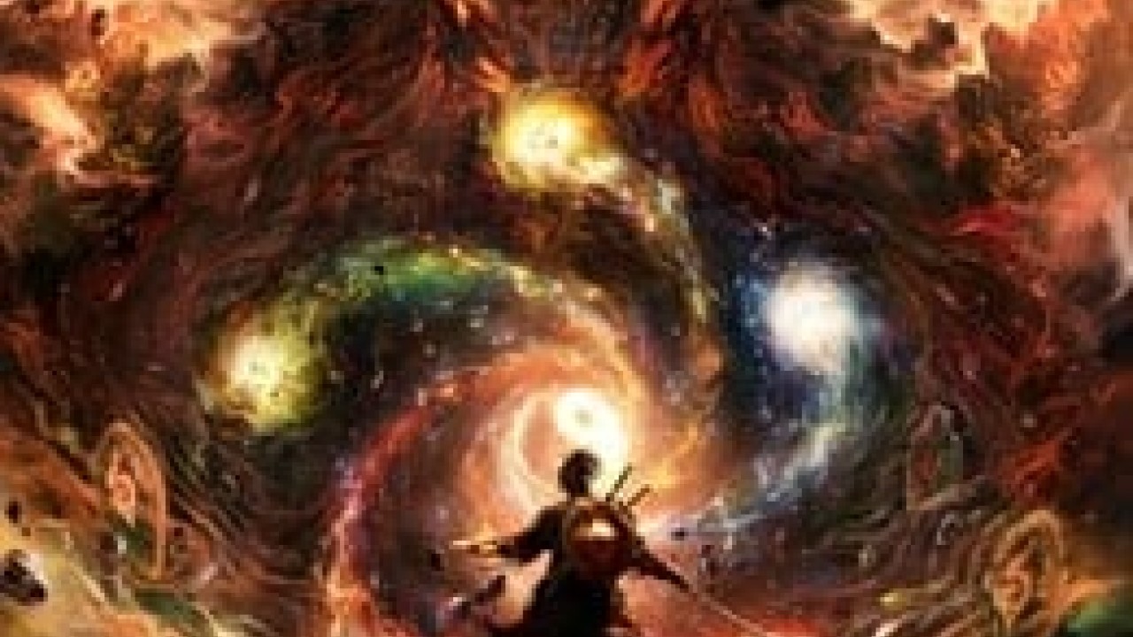 مشاهدة فيلم Five Elements Secret Art 2022 مترجم