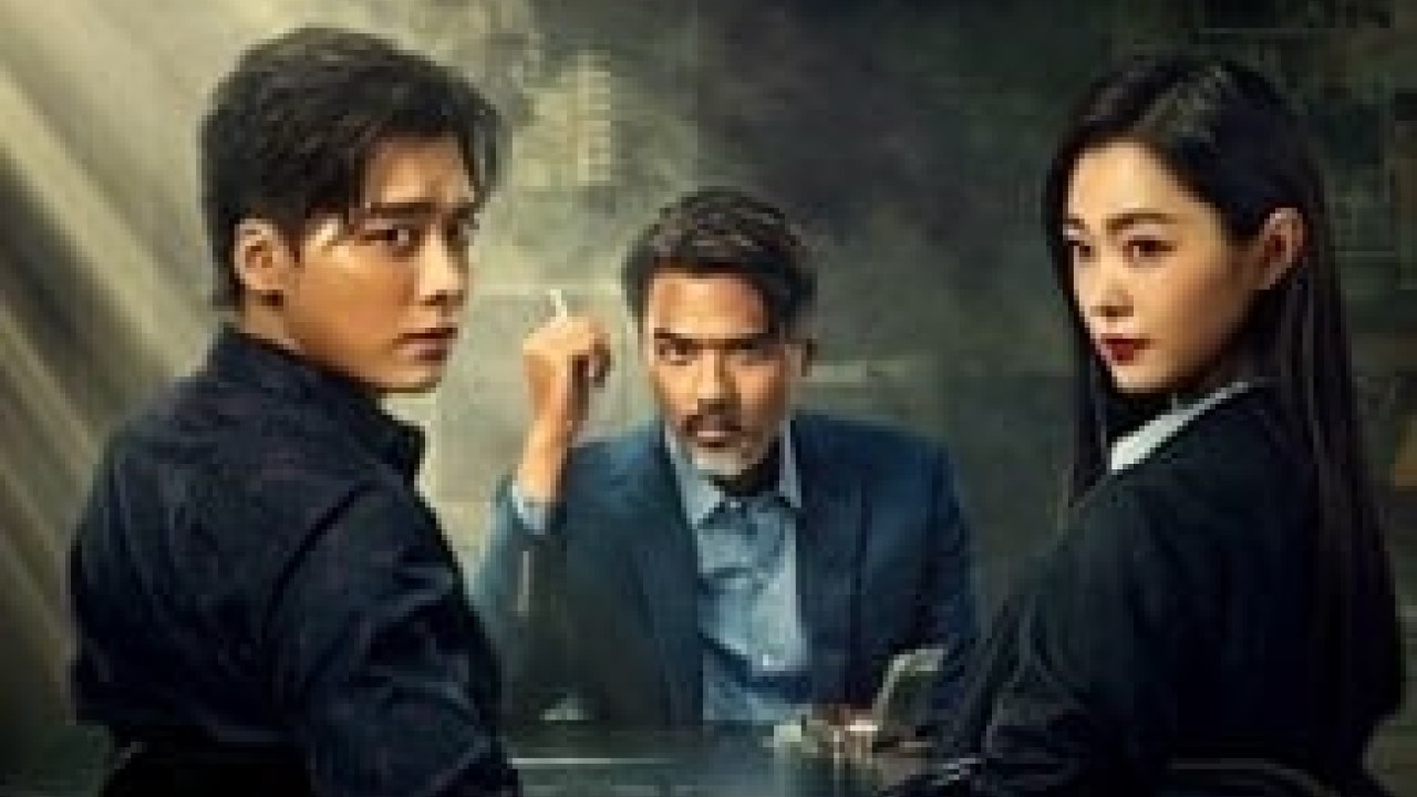 مشاهدة مسلسل Day Breaker موسم 1 حلقة 21