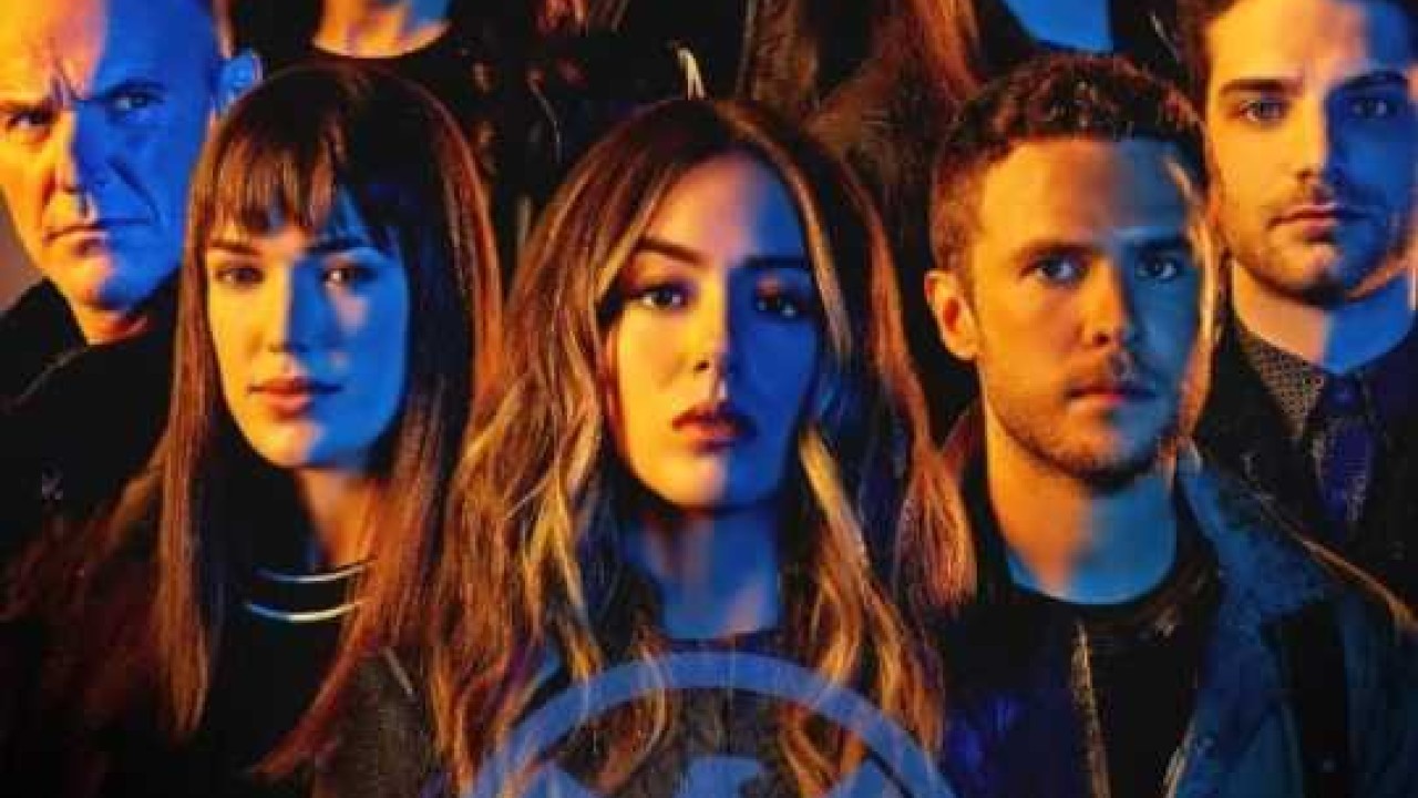 مشاهدة مسلسل Agents of S.H.I.E.L.D موسم 6 حلقة 6