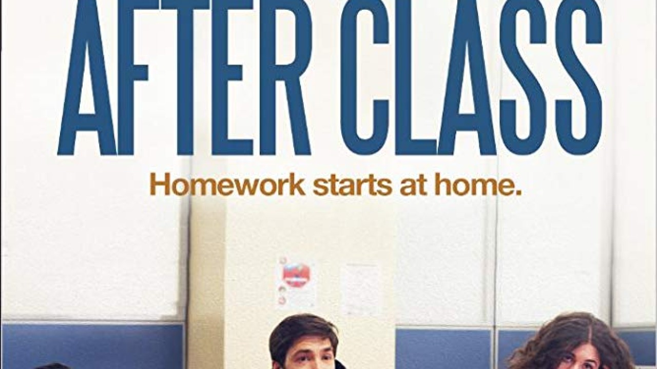 مشاهدة فيلم After Class 2019 مترجم