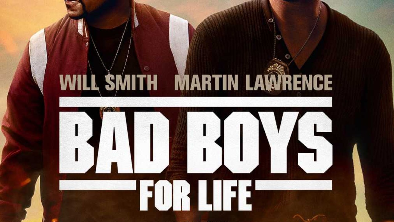 مشاهدة فيلم Bad Boys for Life 2020 مترجم