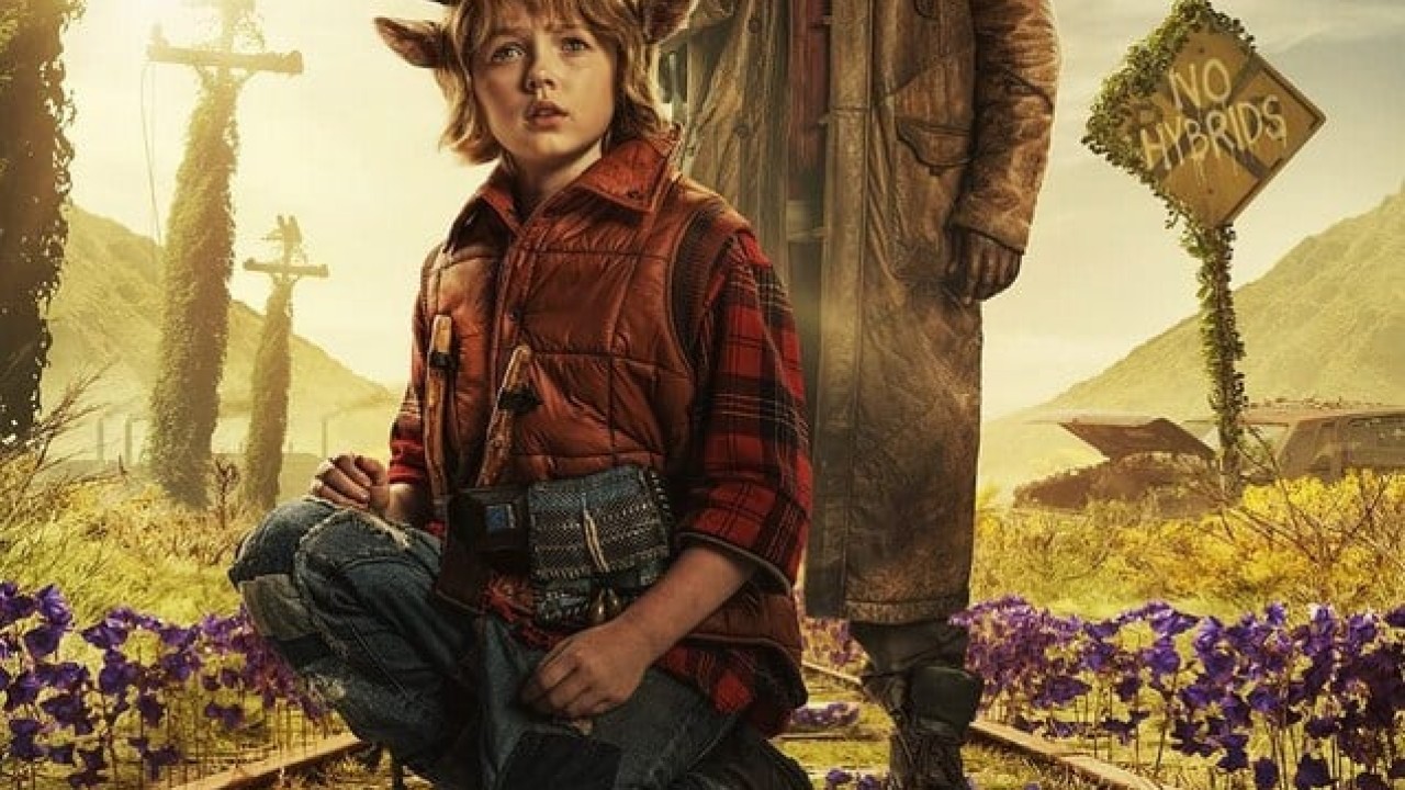 مشاهدة مسلسل Sweet Tooth موسم 1 حلقة 5