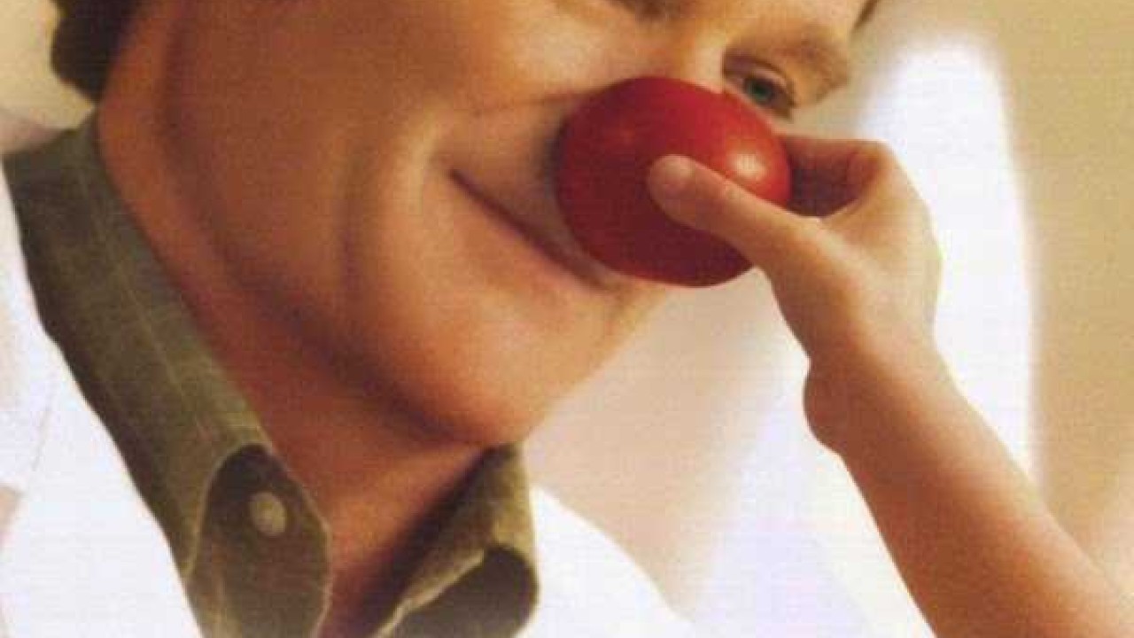 مشاهدة فيلم Patch Adams 1998 مترجم