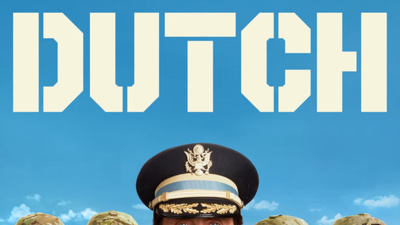 Going Dutch الموسم 1