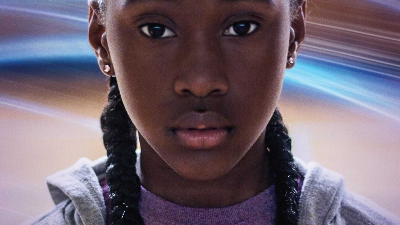 فيلم The Fits 2015 مترجم