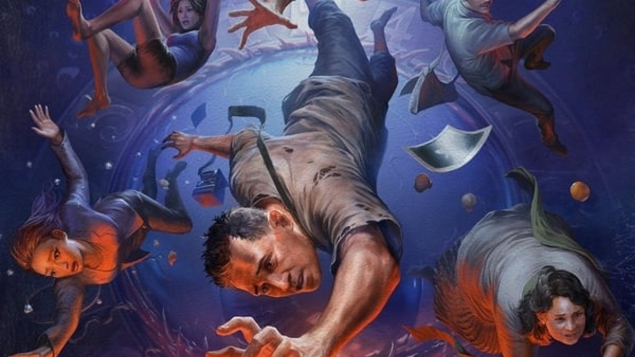 Joko Anwar's Nightmares and Daydreams الموسم 1