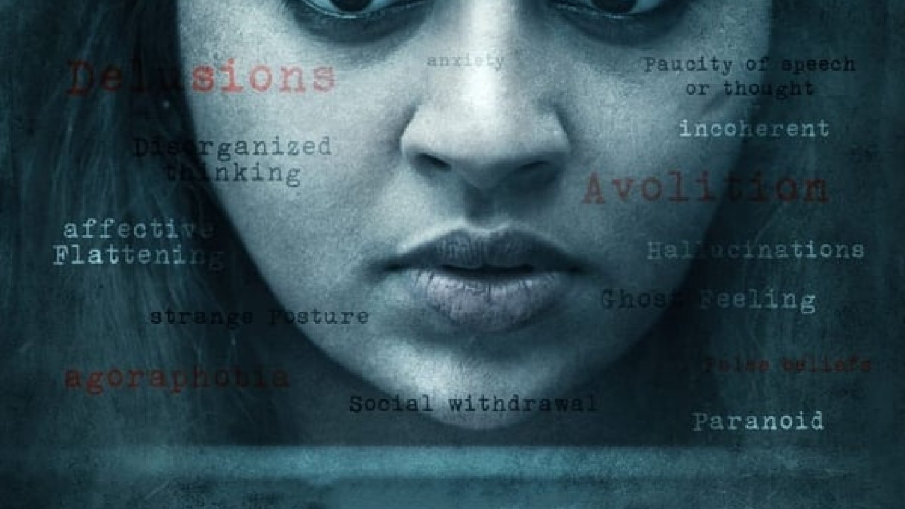 مشاهدة فيلم AGP Schizophrenia 2022 مترجم