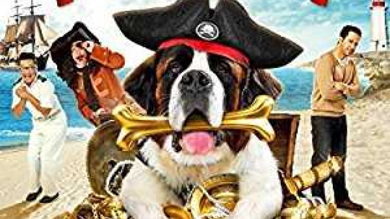 فيلم Beethoven’s Treasure Tail 2014 مترجم
