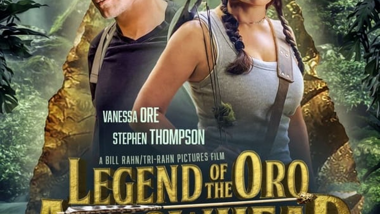 مشاهدة فيلم Oro Arrowhead 2021 مترجم