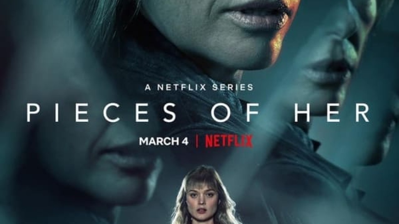Pieces of Her الموسم 1
