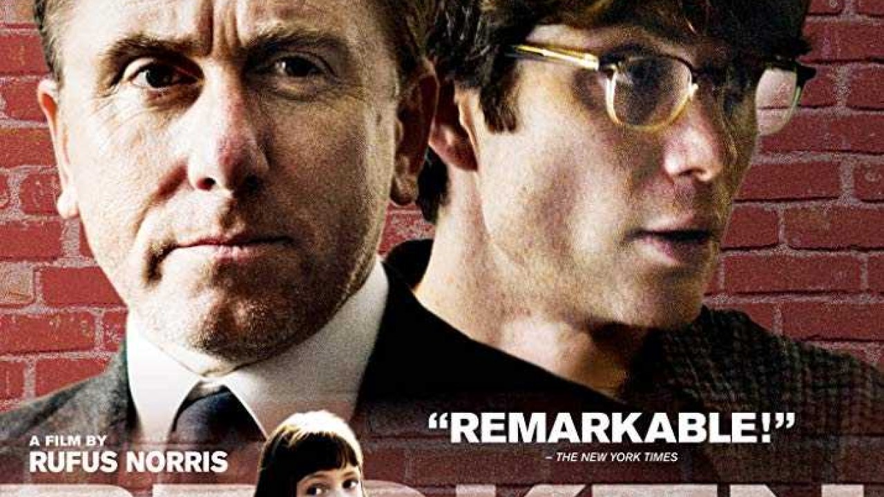 مشاهدة فيلم Broken 2012 مترجم