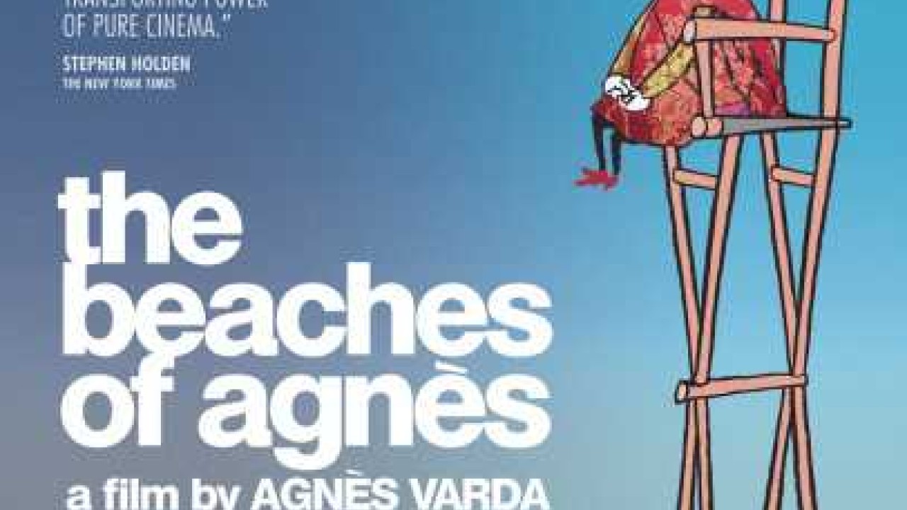 مشاهدة فيلم The Beaches of Agnès 2008 مترجم