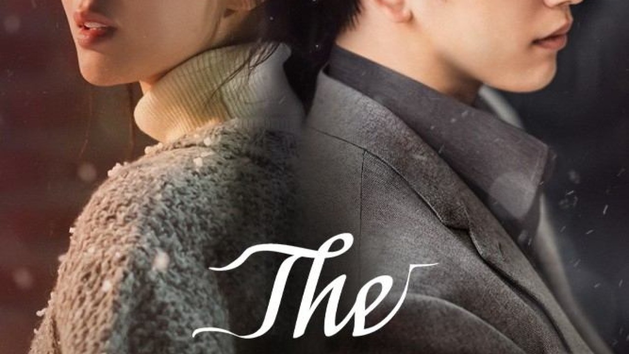 The Witch الموسم 1