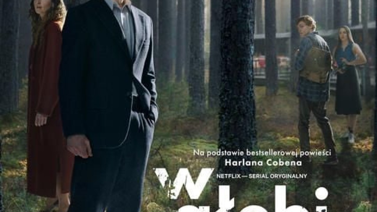 The Woods